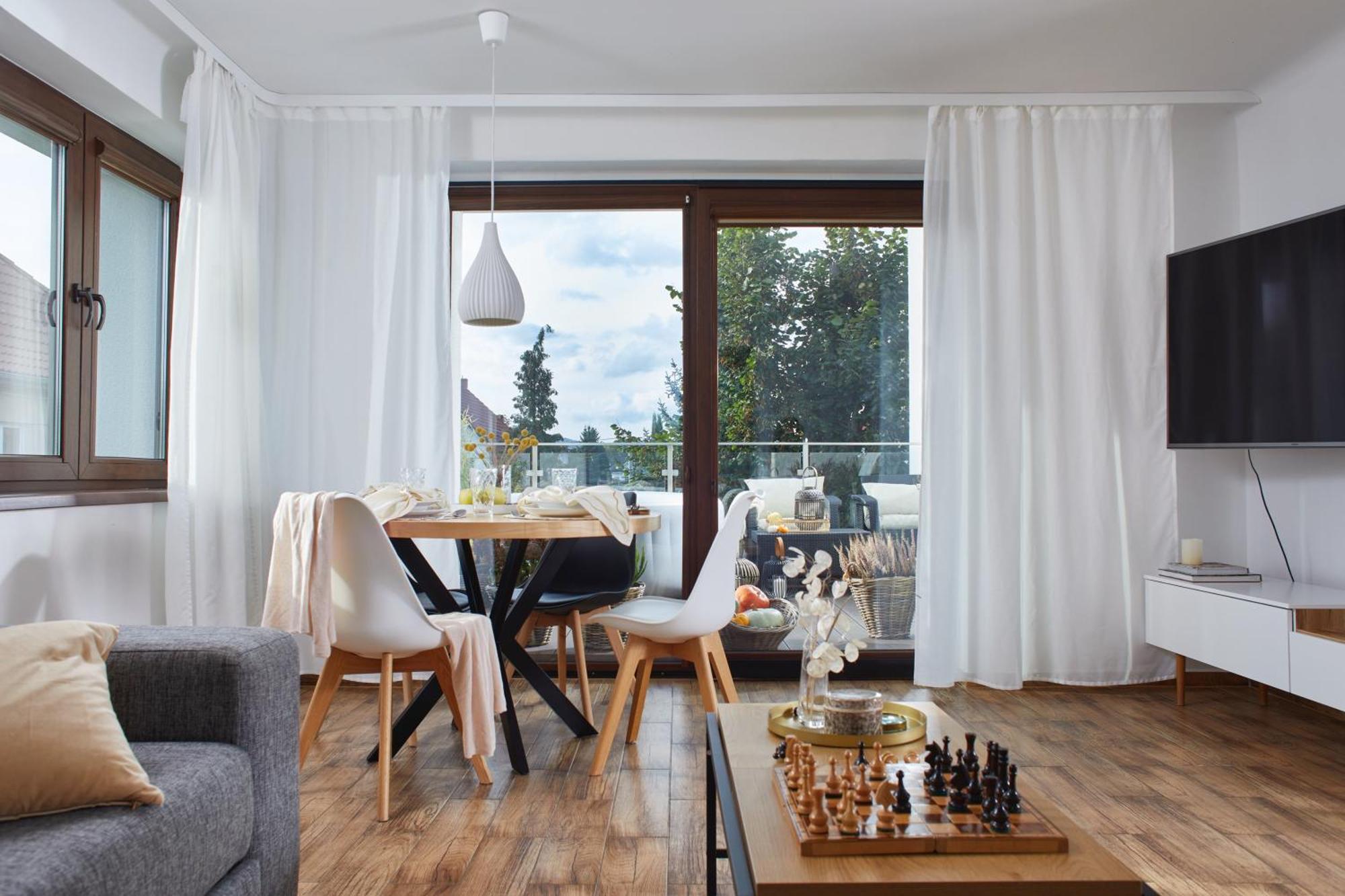 Oh Deer! Apartment Jelenia Góra Exterior foto