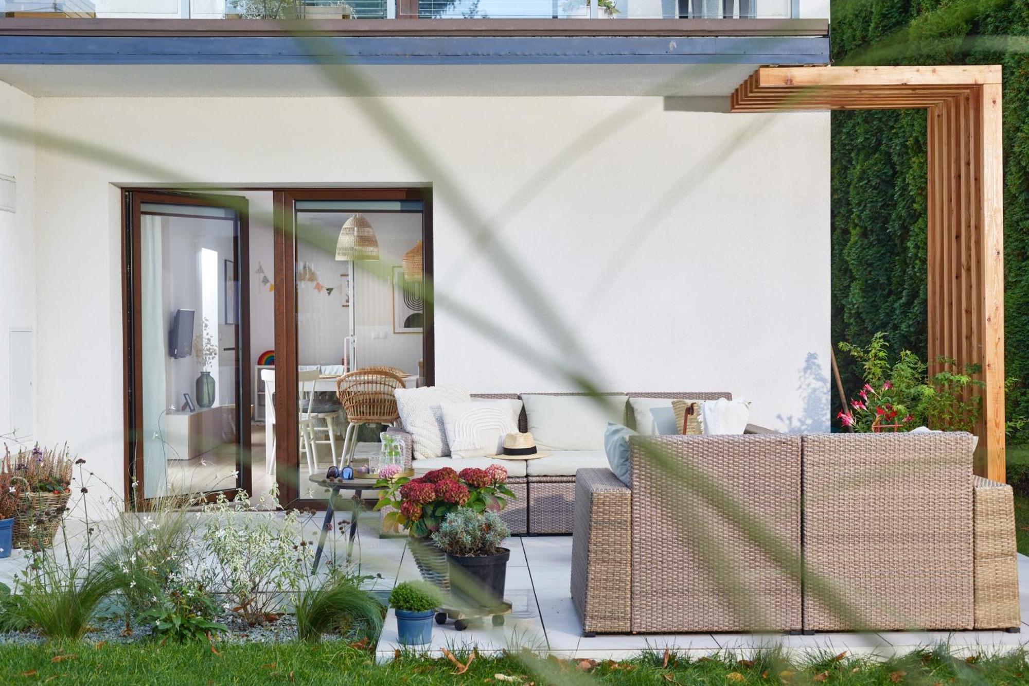 Oh Deer! Apartment Jelenia Góra Exterior foto