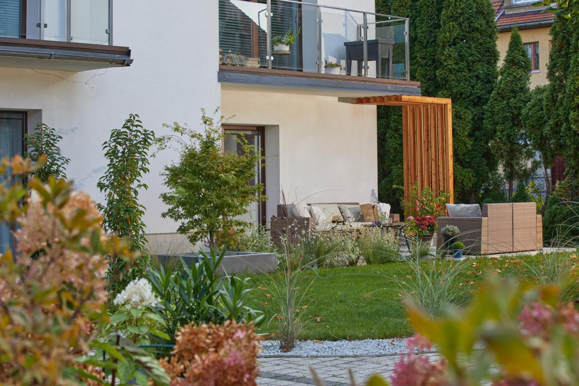 Oh Deer! Apartment Jelenia Góra Exterior foto